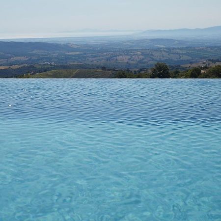 Grandono Agriturismo In Maremma Scansano Exteriér fotografie