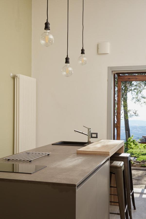 Grandono Agriturismo In Maremma Scansano Exteriér fotografie
