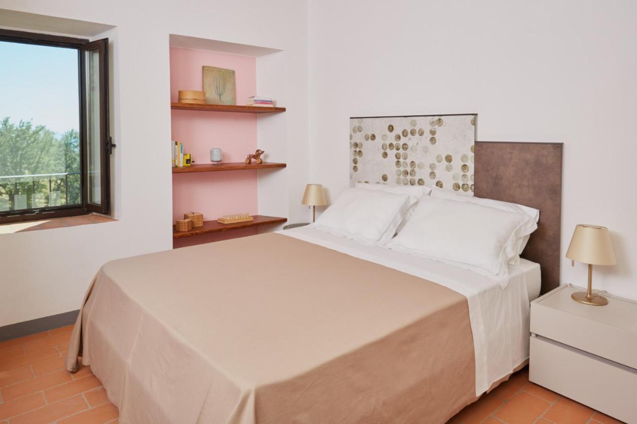 Grandono Agriturismo In Maremma Scansano Exteriér fotografie